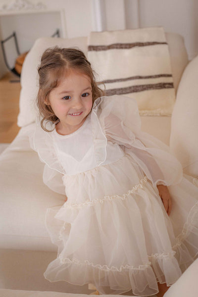 Marianne Oganza Dress