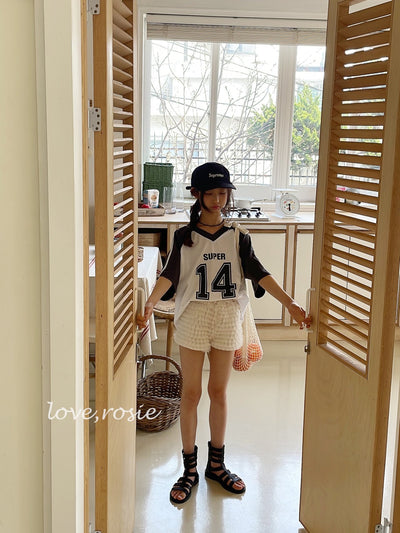 Rugby Number Adult Raglan Top_ 2 Colors (Wholesale)