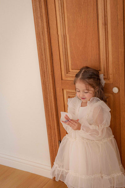Marianne Oganza Dress