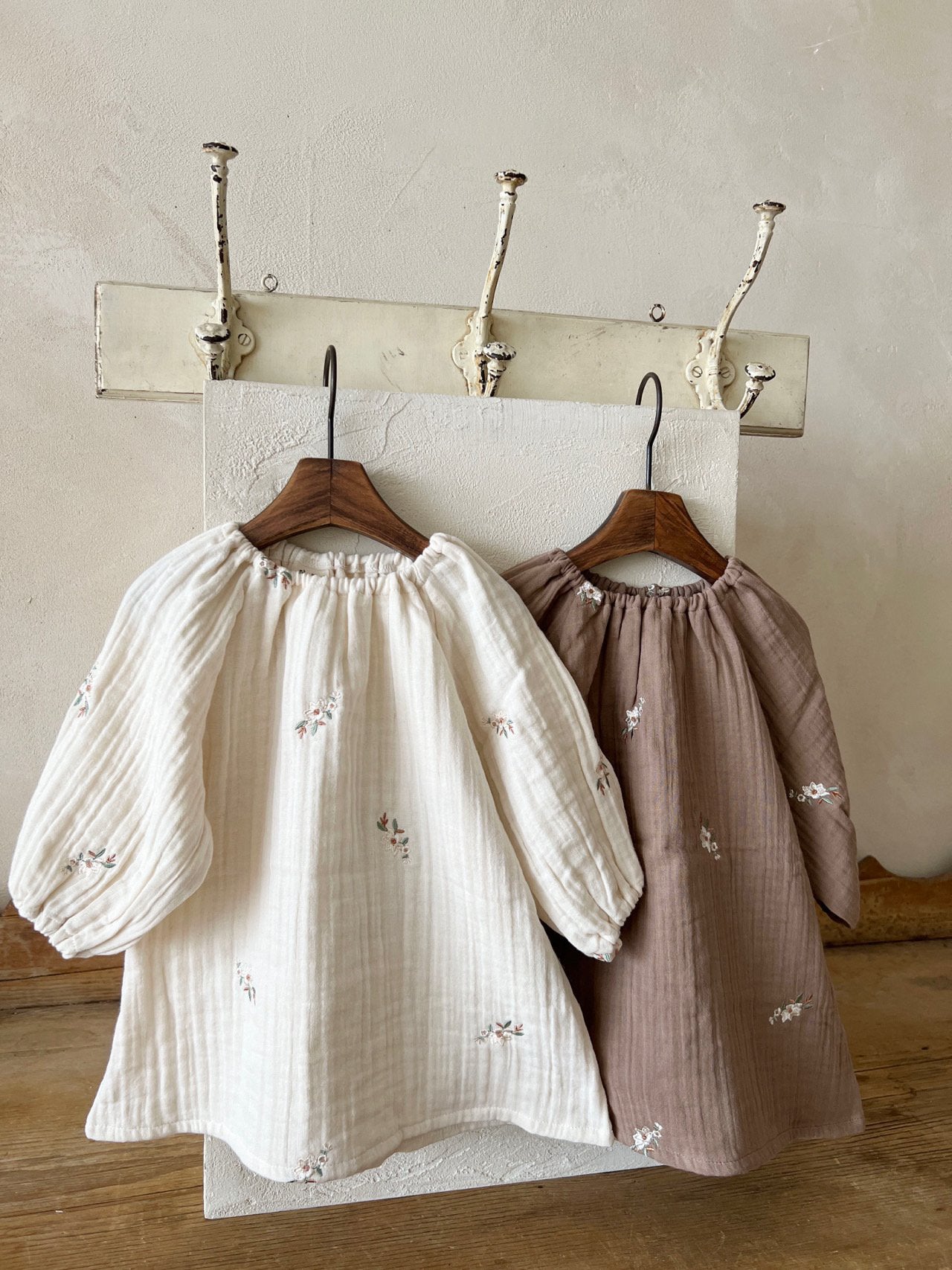 Oddang Dress