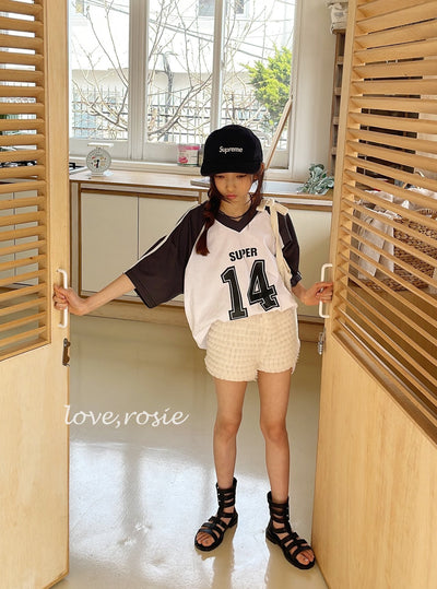 Rugby Number Adult Raglan Top_ 2 Colors (Wholesale)