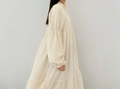 Monbebe Mayo Adult Dress _2Colors