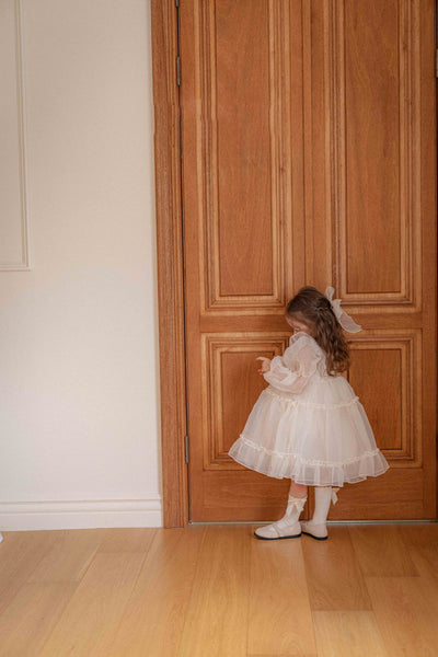 Marianne Oganza Dress