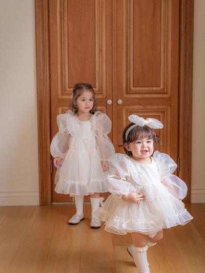 Marianne Oganza Dress