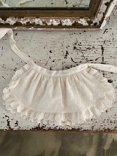 Izael Baby Apron