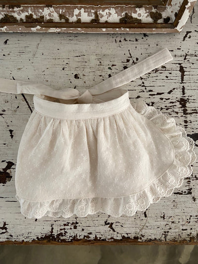 Izael Baby Apron