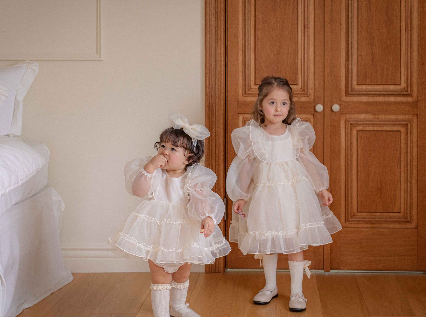 Marianne Oganza Dress