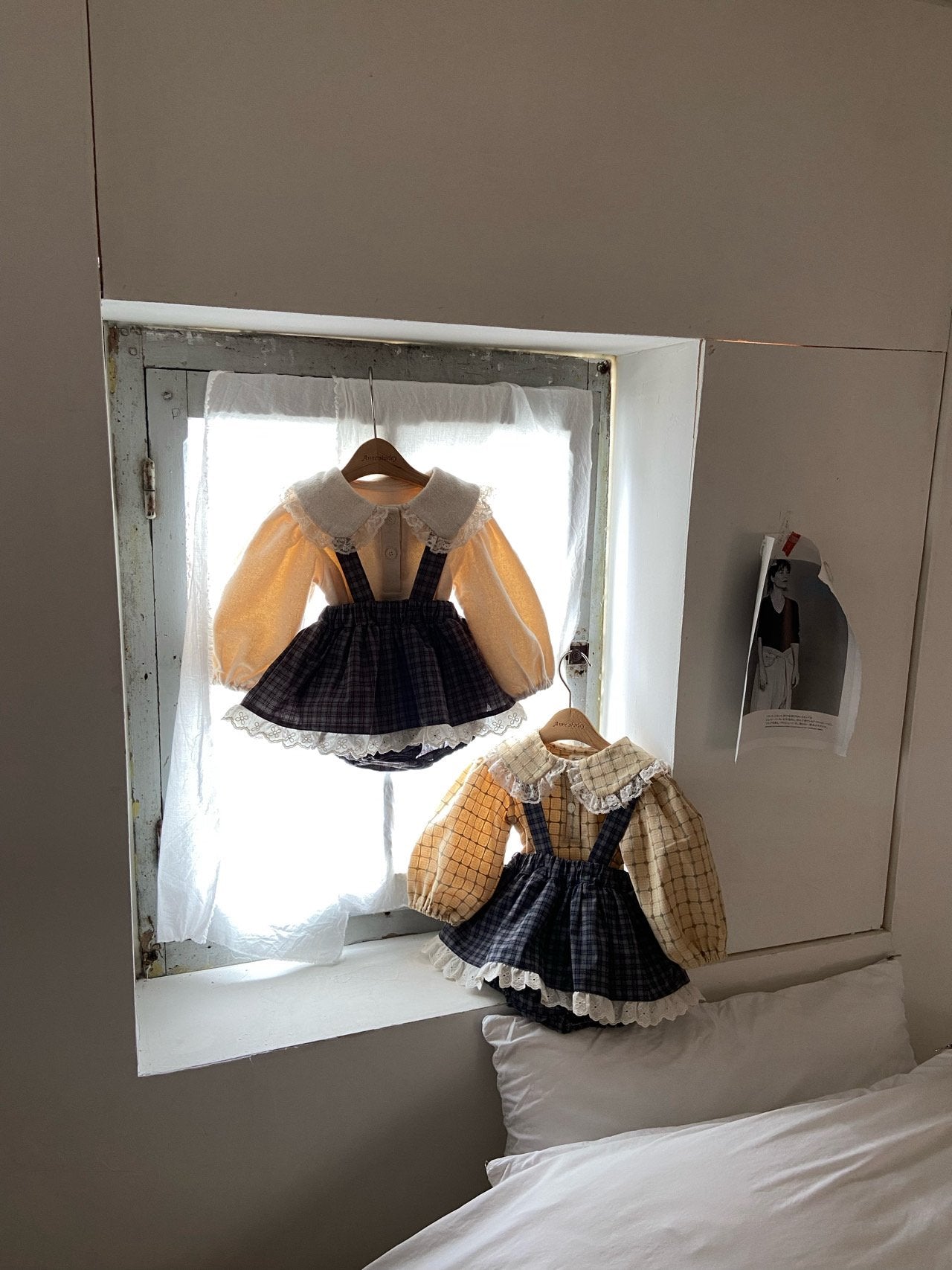Odd Skirt Bloomer