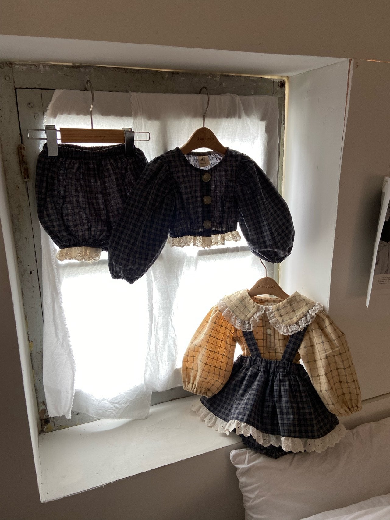 Odd Skirt Bloomer