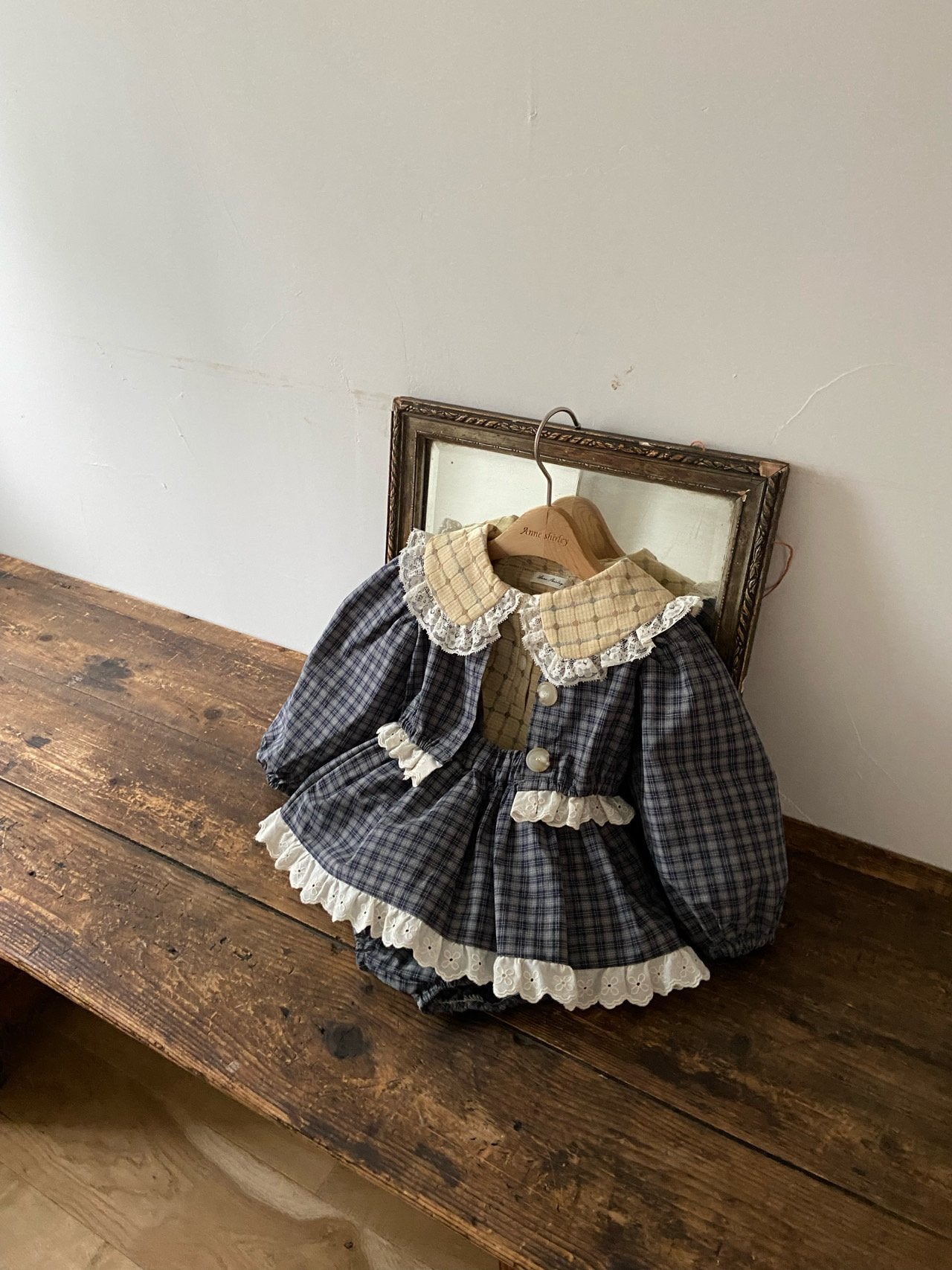 Odd Skirt Bloomer
