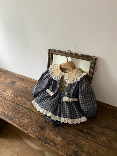 Odd Skirt Bloomer