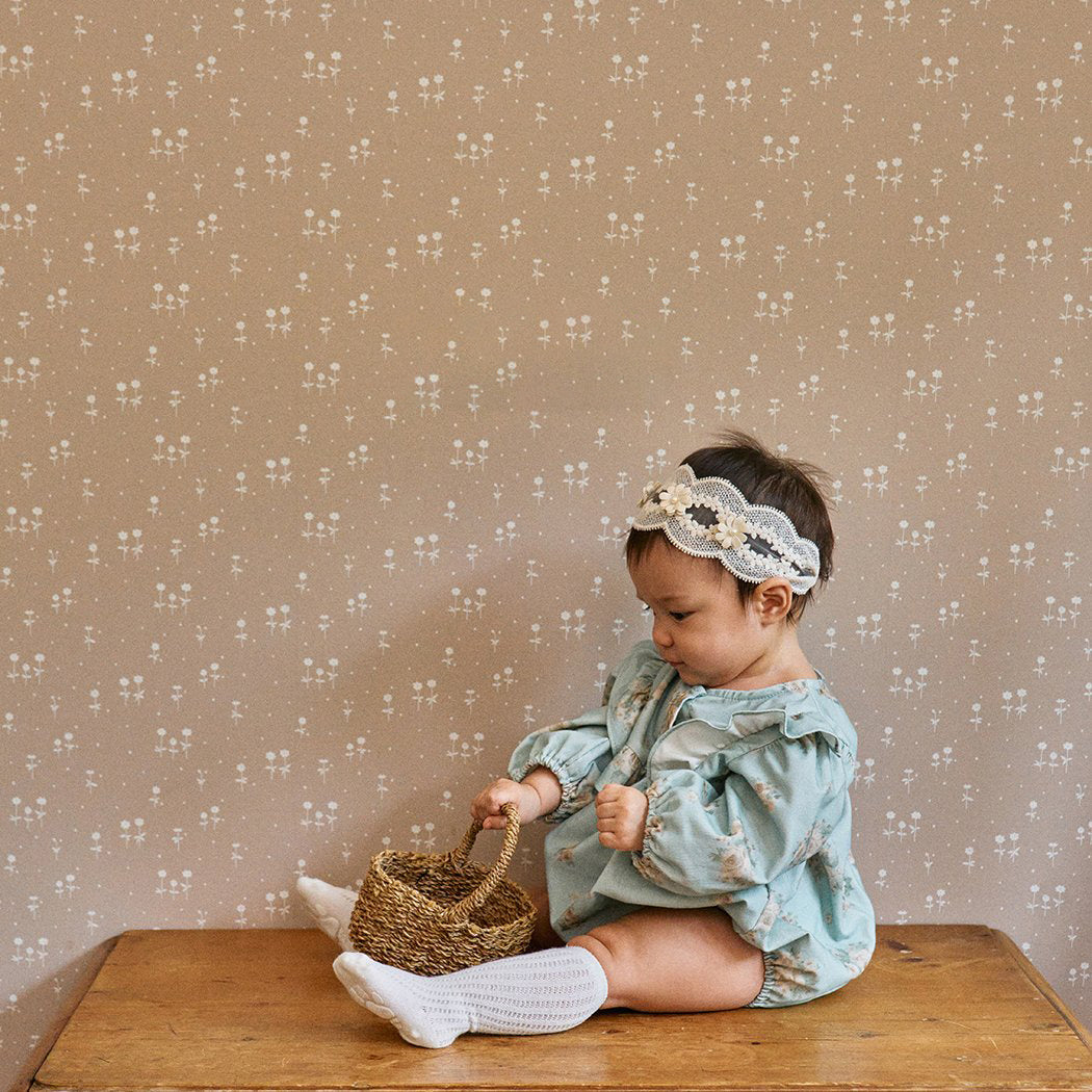 Rael Romper_Mint