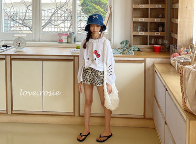Kitten Vacation Adult Top_ 2 Colors (Wholesale)