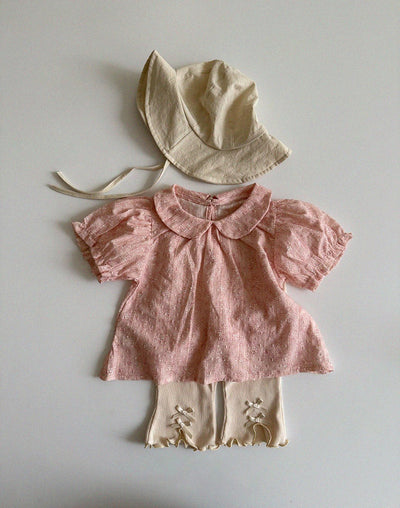 Ribbon Pants_ Ivory