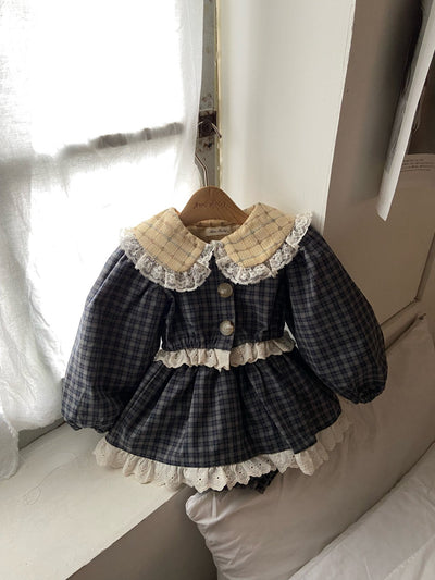 Odd Skirt Bloomer