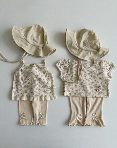 Ribbon Pants_ Ivory