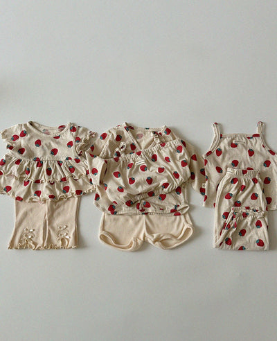 Ribbon Pants_ Ivory