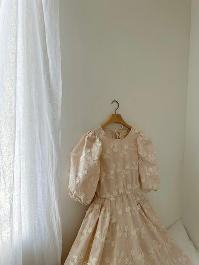 Cecilia Adult Dress_ 2 Colors