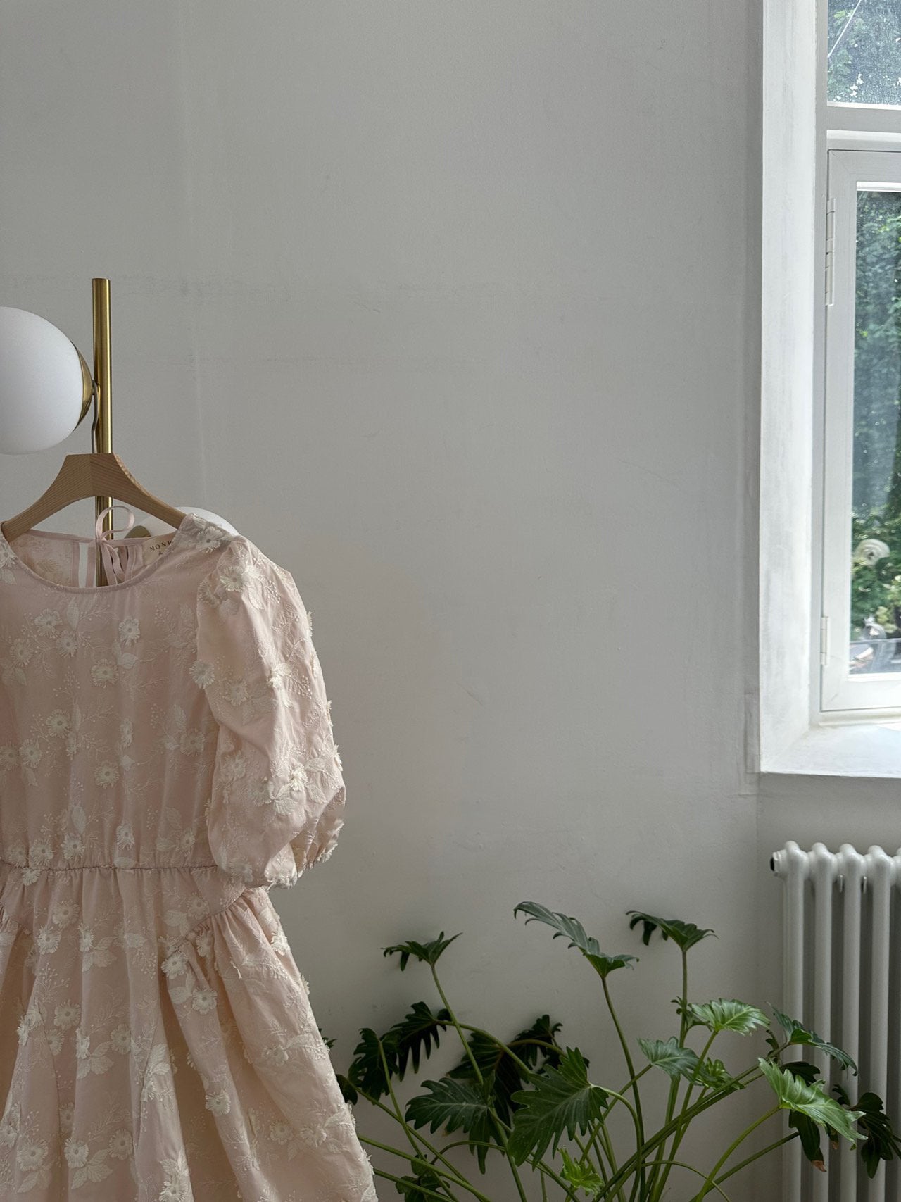 Cecilia Adult Dress_ 2 Colors