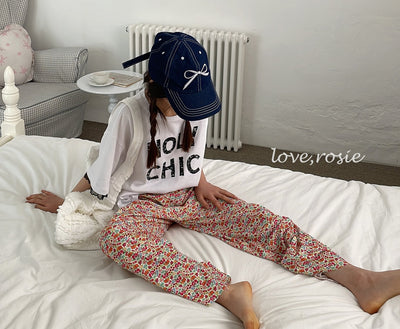 Watercolor Wrinkles Adult Pants (Wholesale)