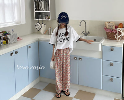 Watercolor Wrinkles Adult Pants (Wholesale)