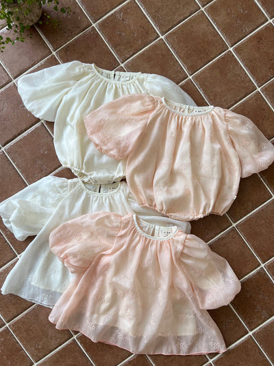 Swan Romper_ 2 Colors