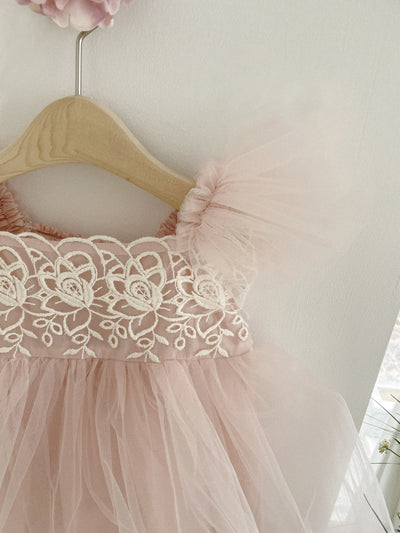 Carena Dress_ 2 Colors