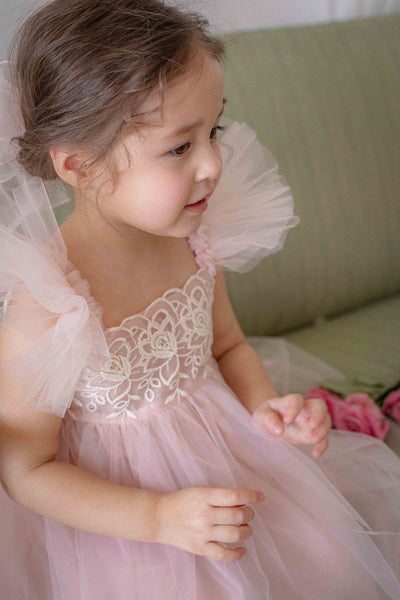 Carena Dress_ 2 Colors