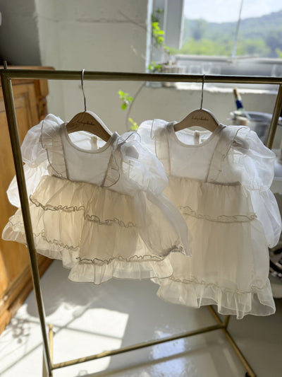 Marianne Oganza Dress