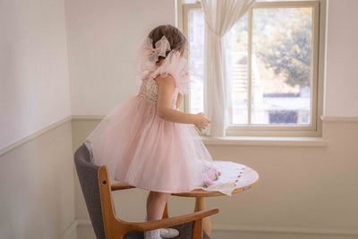Carena Dress_ 2 Colors