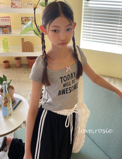Terry Tape Pants_ 4 Colors (Wholesale)