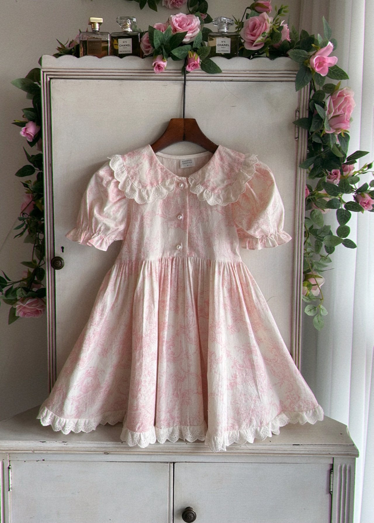 Suji Dress