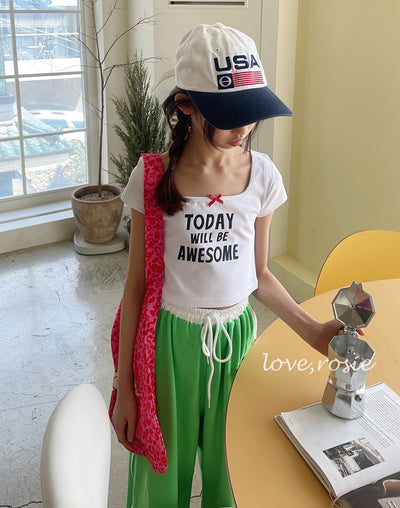 Terry Tape Adult Pants _4 Colors (Wholesale)