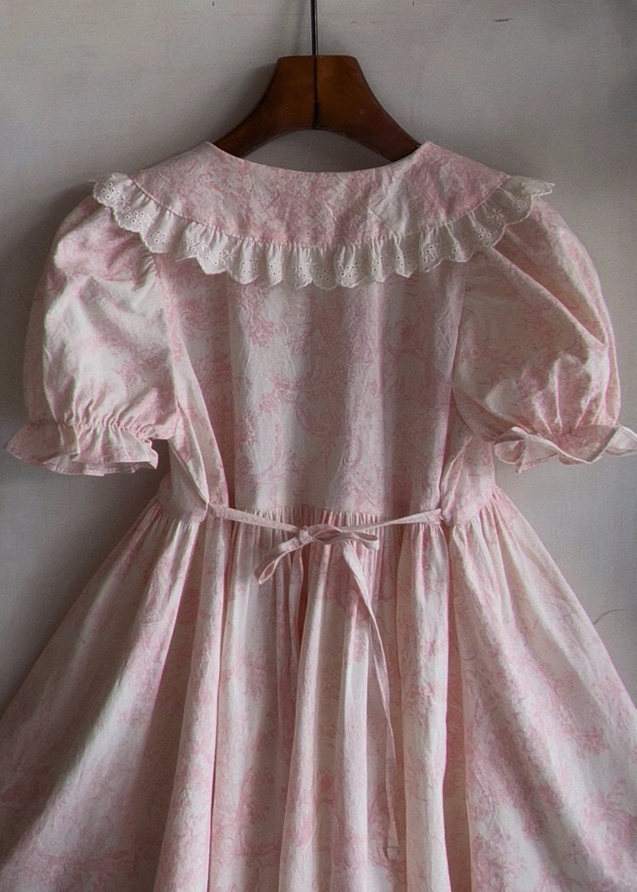 Suji Dress