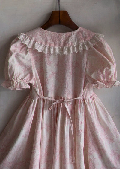 Suji Dress