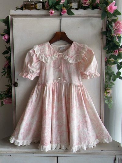 Suji Dress