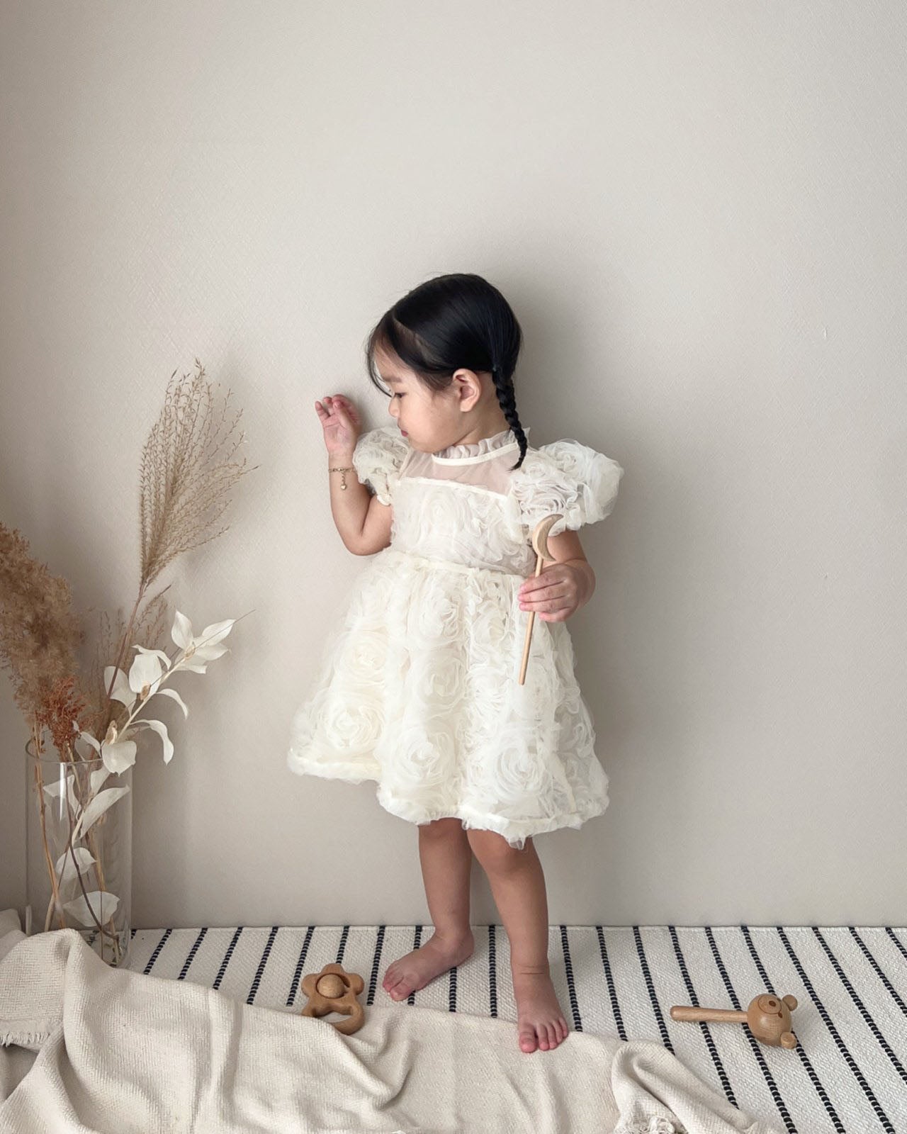 Rozley Dress _2 Colors