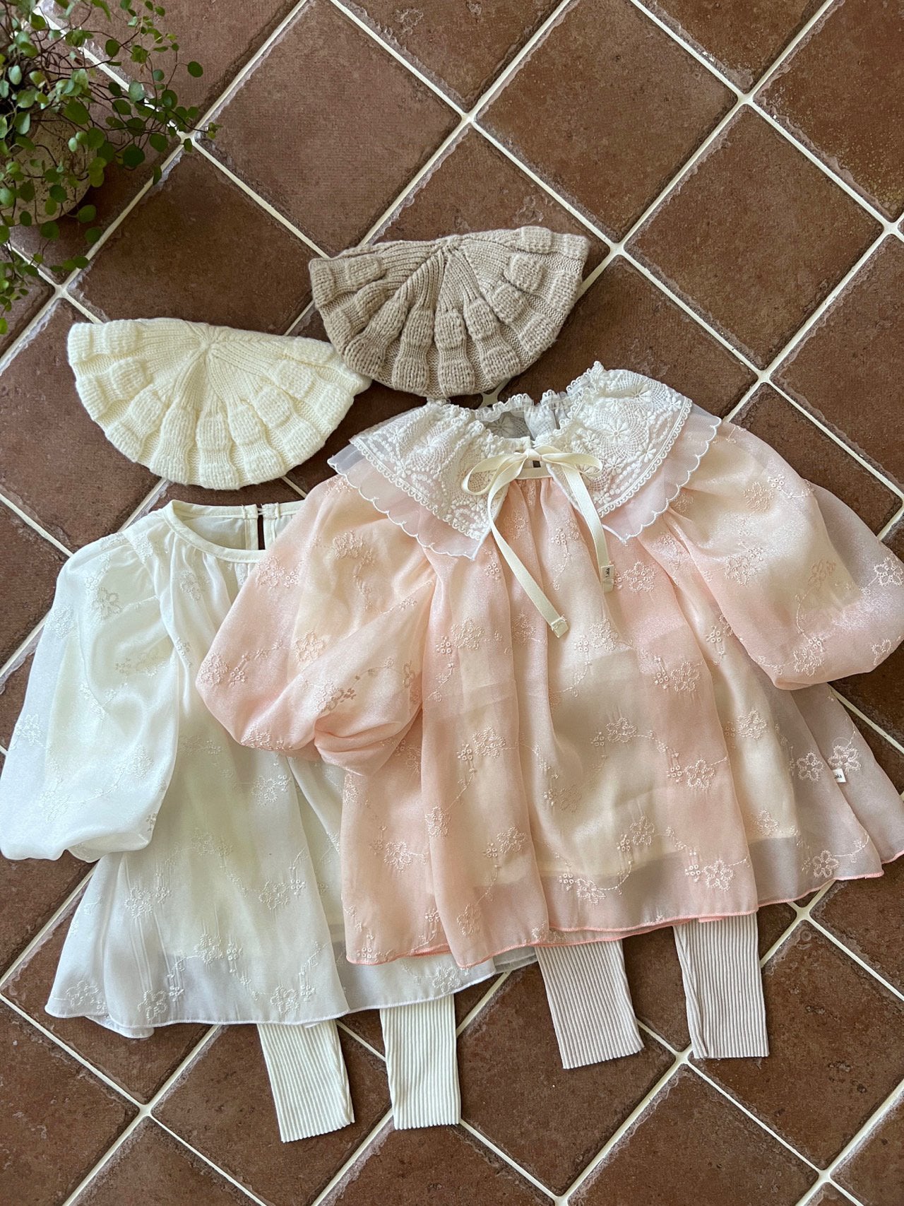 Swan Dress_ 2 Colors