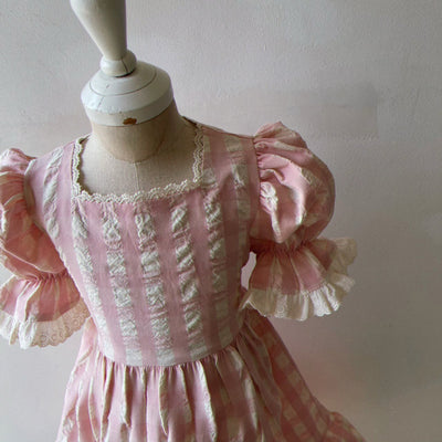 Judy Dress