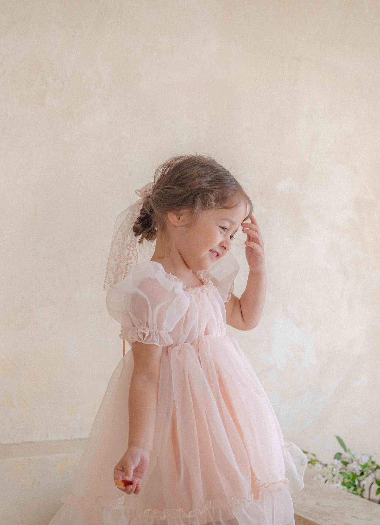 Coco Blush Dress_ Pink