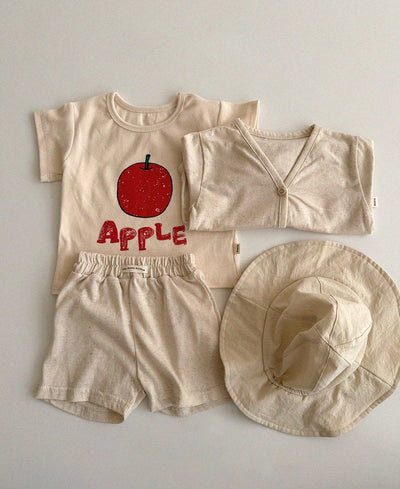 Apple T-shirts