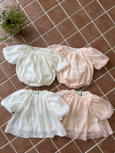 Swan Dress_ 2 Colors