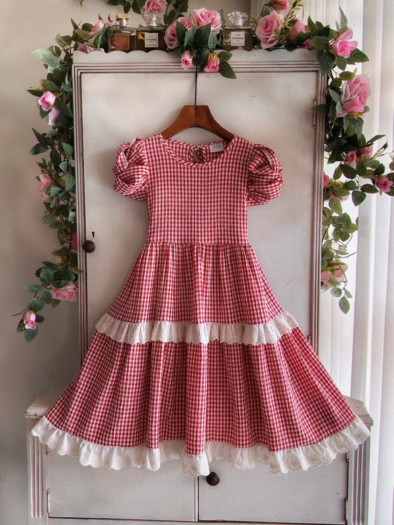 Anna Dress