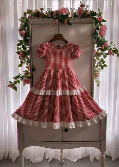 Anna Dress
