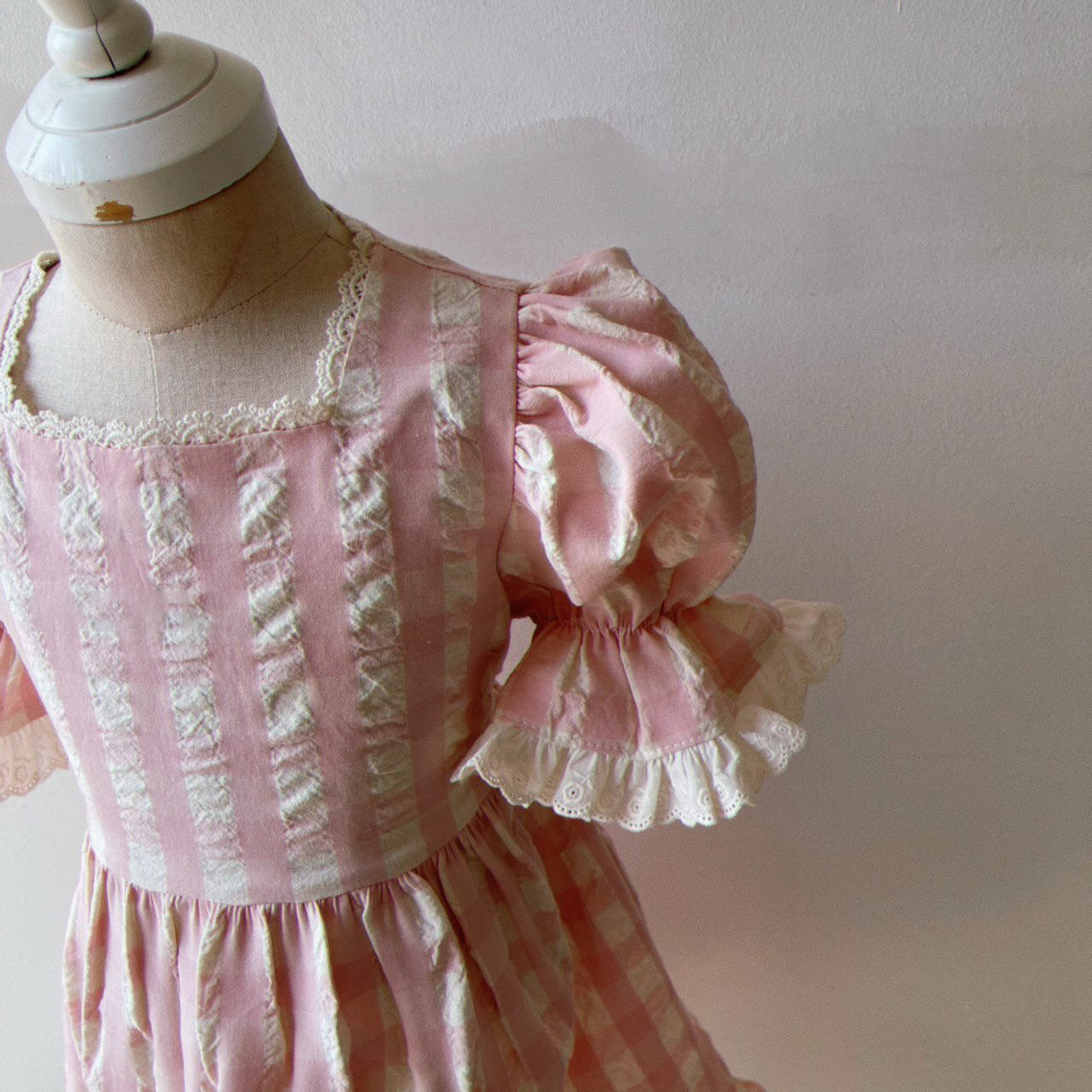 Judy Dress