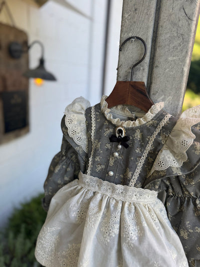 Antique Brooch