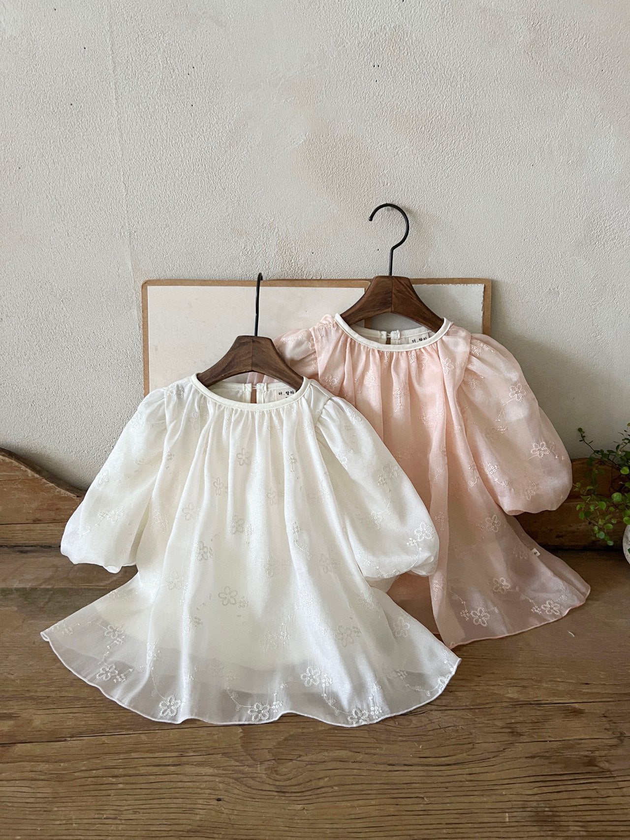 Swan Dress_ 2 Colors