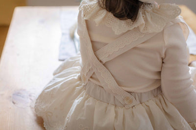 Elroi Lace Bloomer