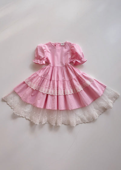 Ping Adult Dress (Wholesale)