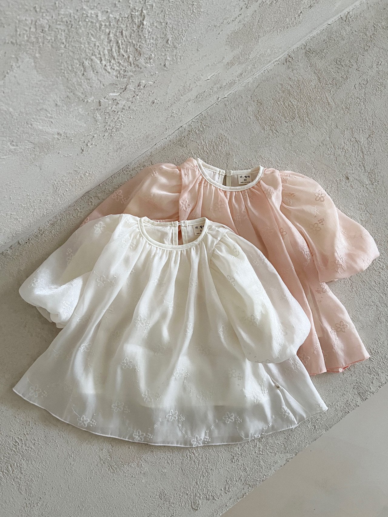 Swan Dress_ 2 Colors